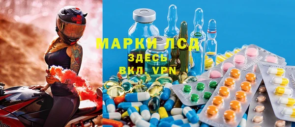 прущий лед Краснослободск